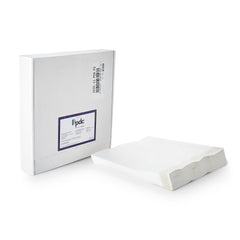 Identification Wristband Short Stay Write On Band Adhesive Closure Without Legend