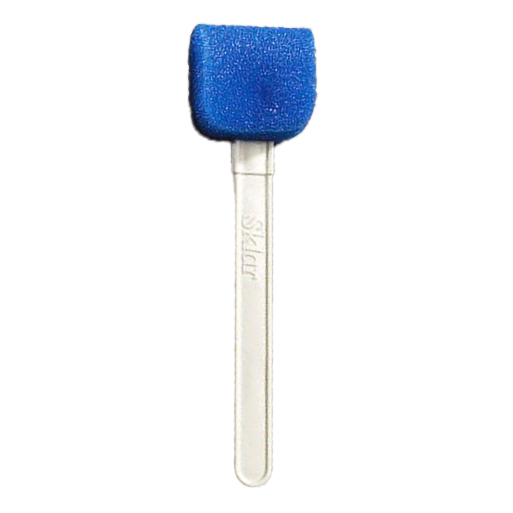 Dry Prep Sponge Stick Sterile