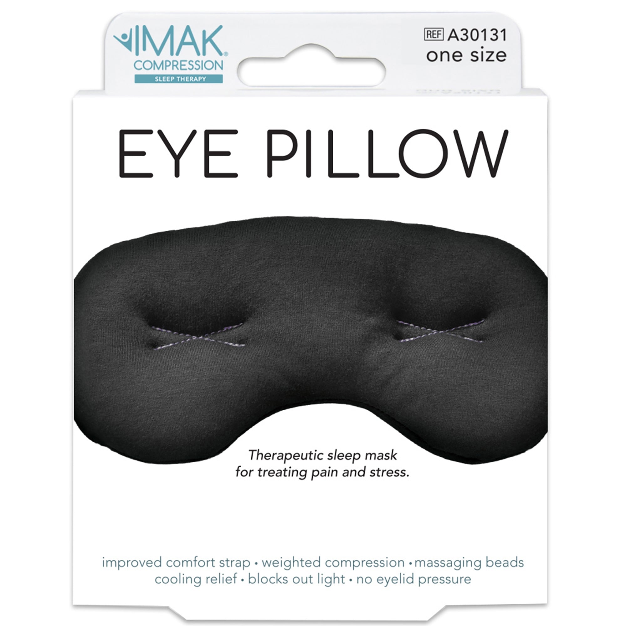 imak eye pillow pain relief mask imak eye pillow cold therapy mask mk830690ea