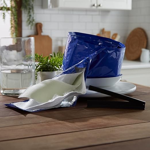 Padded Splint Roll ORTHO-GLASS 4 Inch X 15 Foot Fiberglass White, Packaging Type- Case