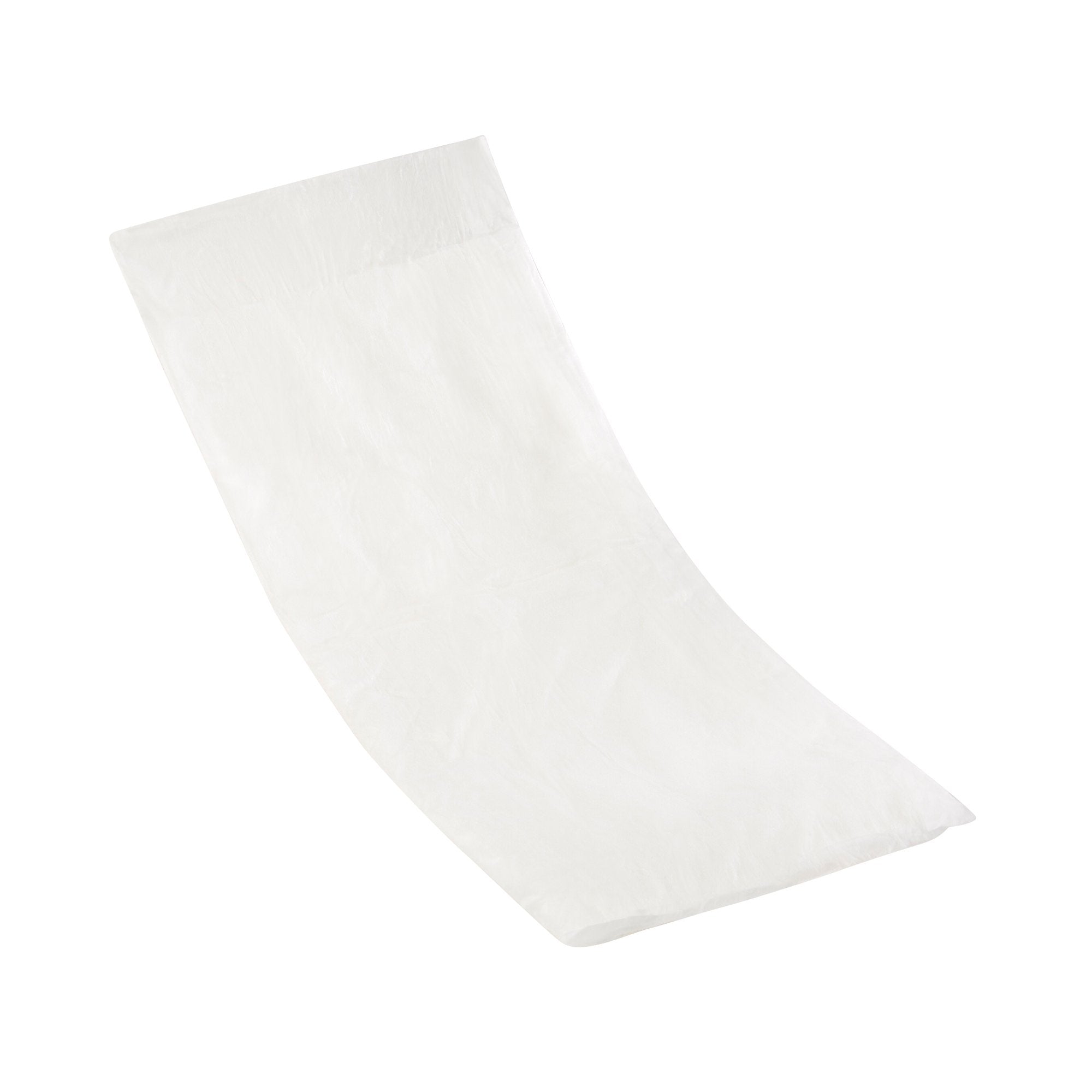 Incontinence Liner Simplicity 6 1/2 X 17 Inch Moderate Absorbency Polymer Core One Size Fits Most