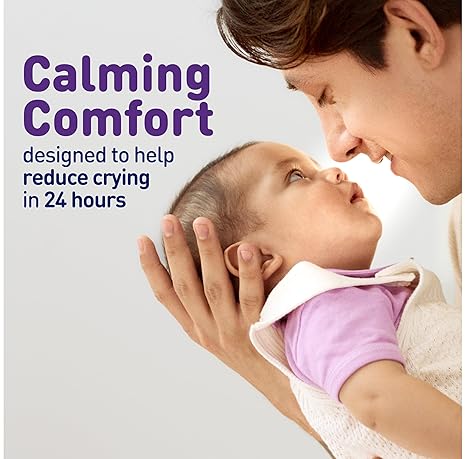 infant formula enfamil gentlease unflavored 12 4 oz can powder milk based fussiness gas crying packaging type case