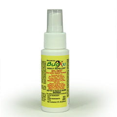 Insect Repellent BugX 30 Topical Liquid 2 oz. Spray Bottle
