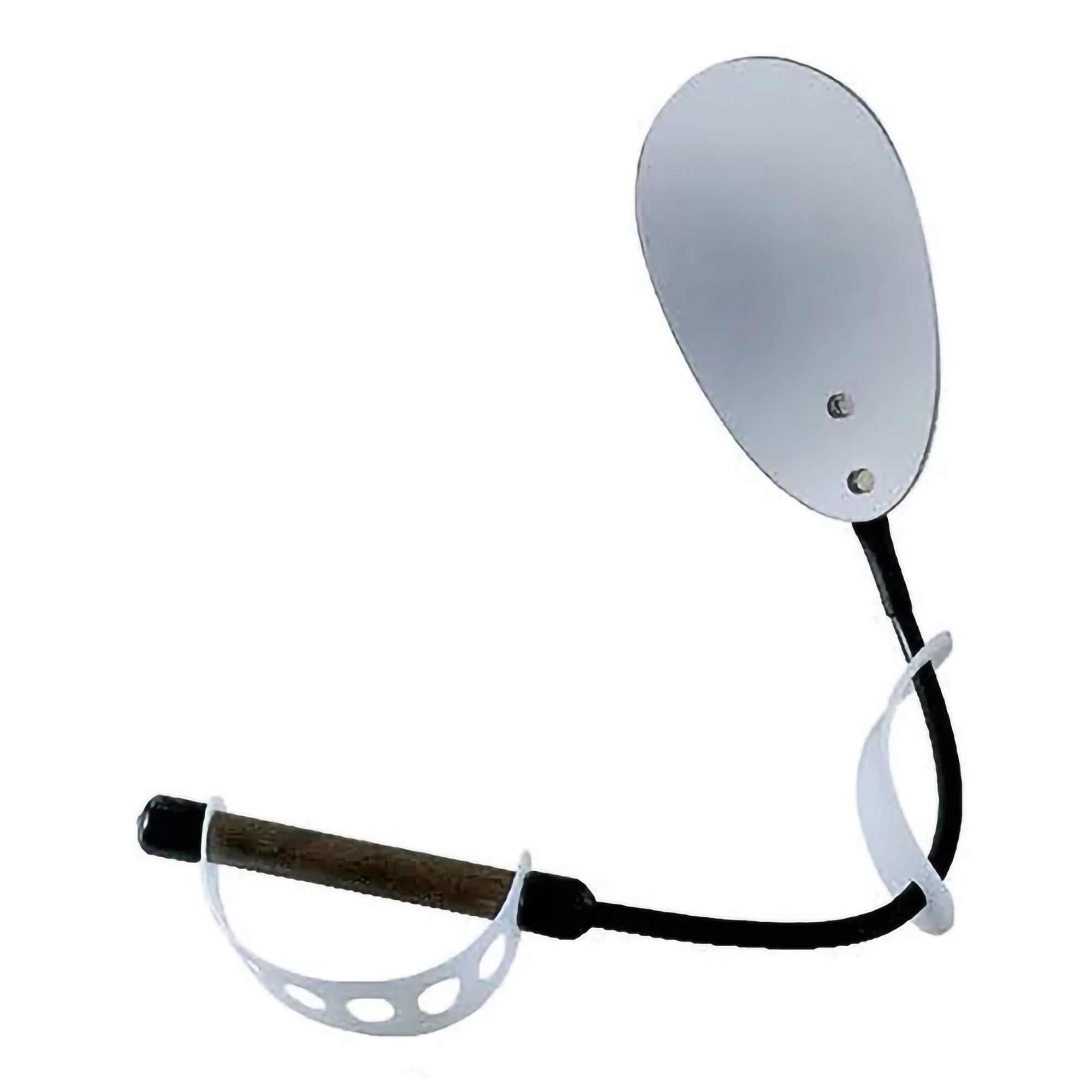 Inspection Mirror 4 X 6 X 22 Inch