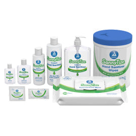 instant hand sanitizer 5