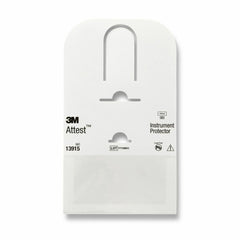 Instrument Tip Guard Comply 9 1/2 L X 5 1/2 W Inch, Clear, Plastic, Rigid Paperboard With Pouch