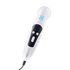 intensity cx4 clinical electrotherapy and ultrasound system with therapy cart copy