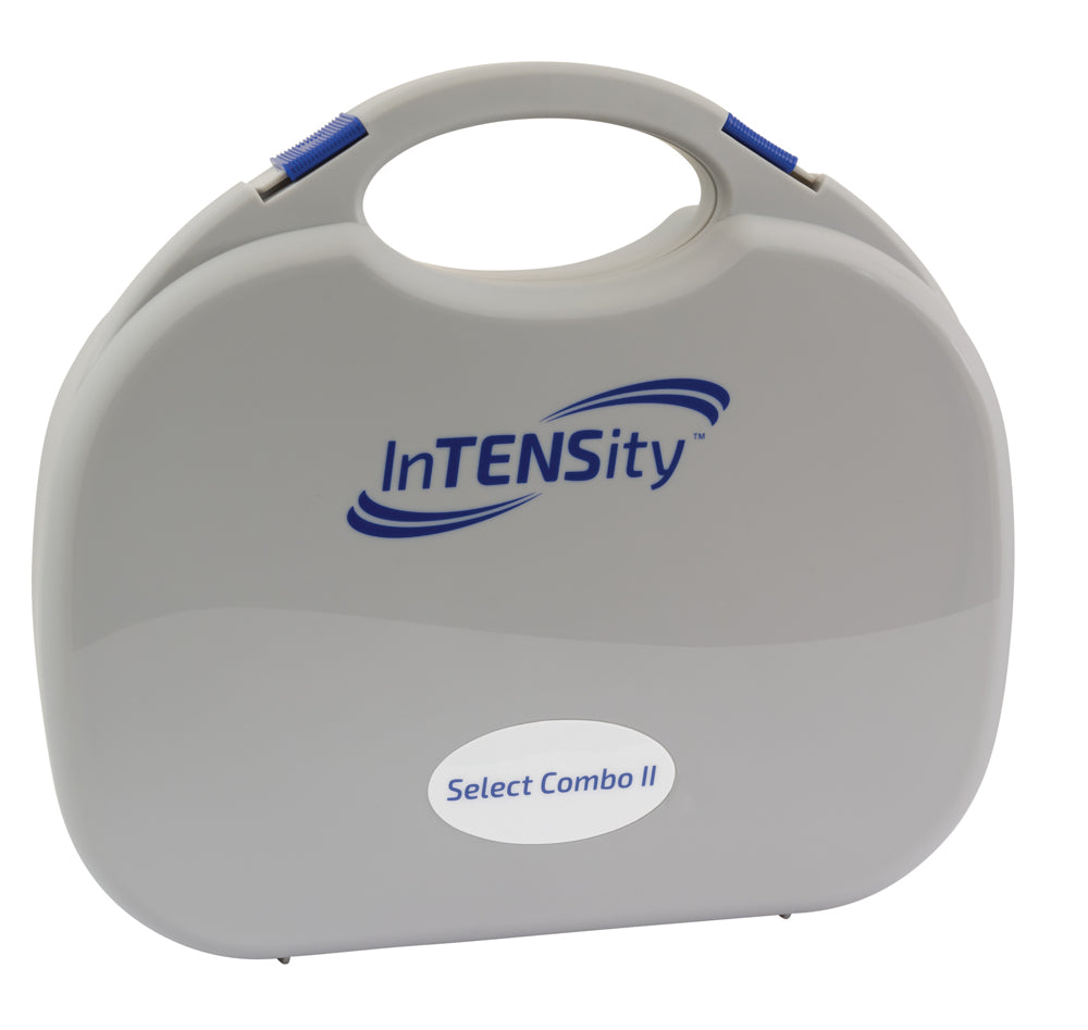 intensity select combo ii 1
