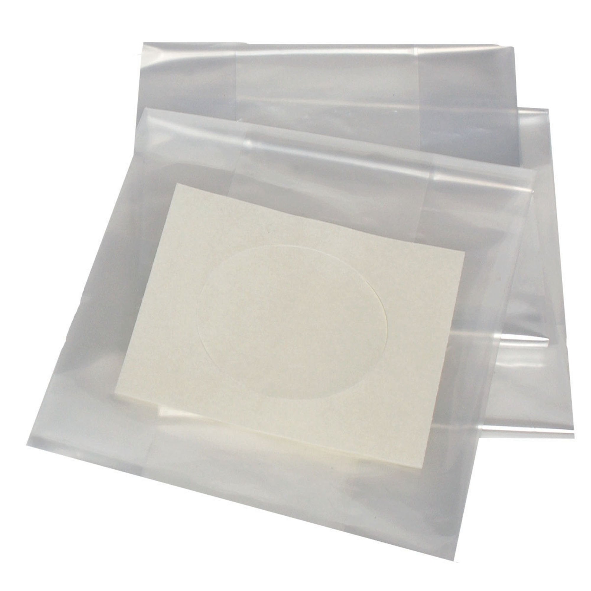 Irrigation Sleeve Assura Red Code 50 mm