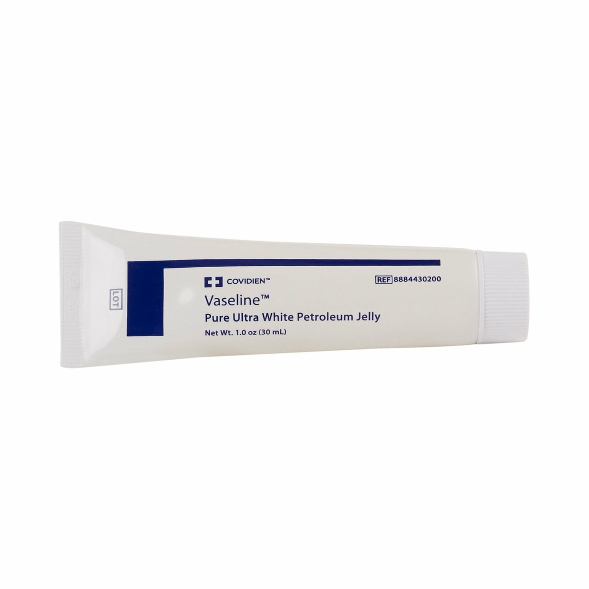 Petroleum Jelly Vaseline 1 oz. Tube NonSterile