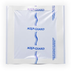IV Site Barrier Protector AquaGuard Shower Sheet 9 X 9 Inch Adhesive