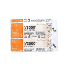 iv3000 1 hand peripheral catheter dressing 2 3 8 x 2 inch iv3000 i v dressing mk636776bx