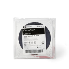 IVA Security Seal ChemoPlus Red, Sterile