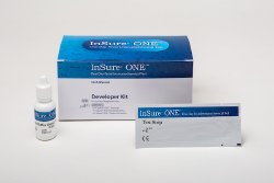 Fecal Specimen Collection Kit InSure ONE 9 mL NonSterile