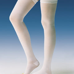 Jobst Anti-em Thigh-hi Small-long (toe: Yellow)(pair)