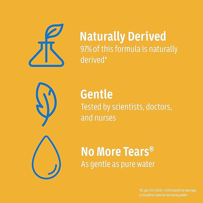 johnsons no more tears baby shampoo johnsons no more tears baby shampoo mk1114547ea