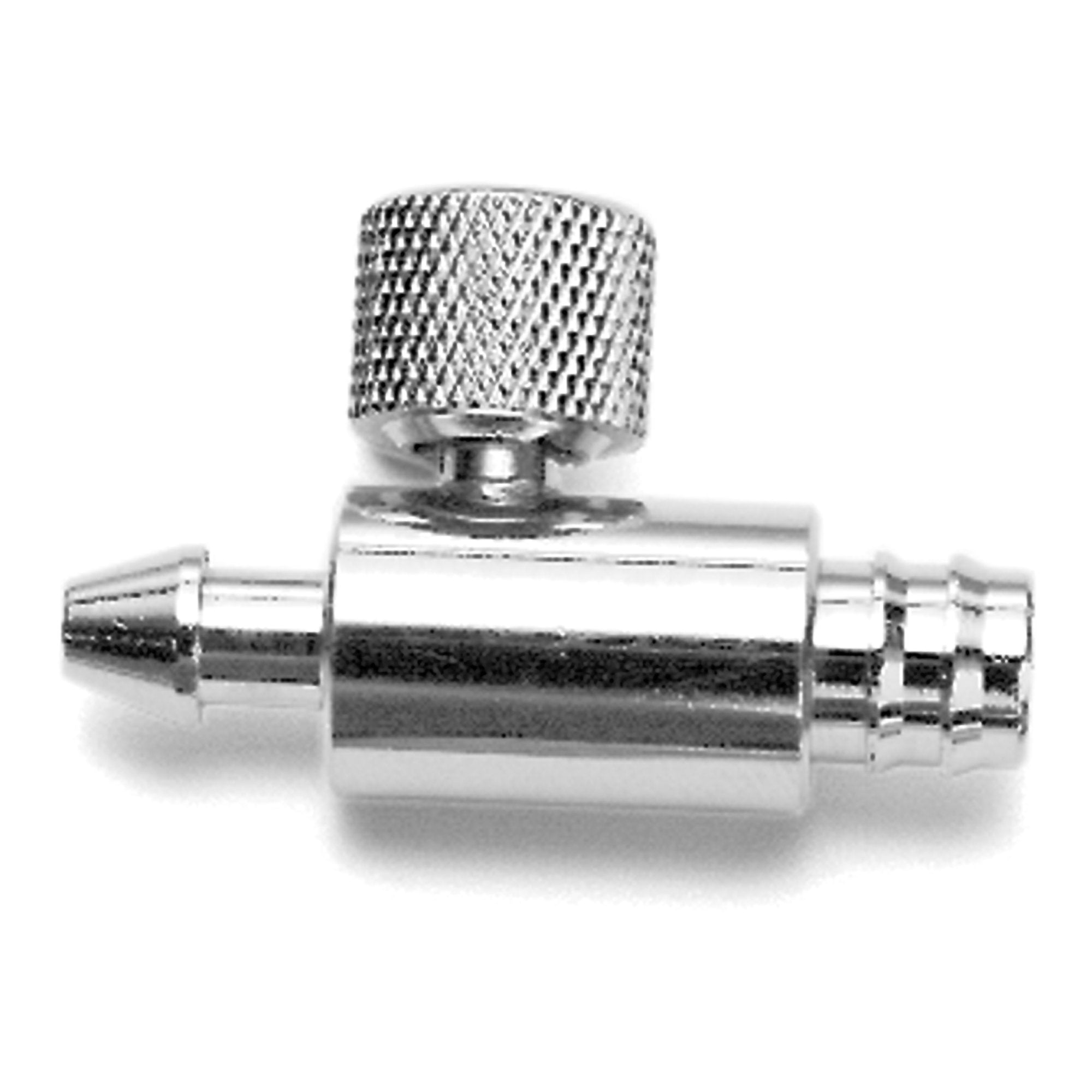Blood Pressure Deflation Valve McKesson LUMEON