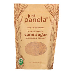 organic sugar sweetener
