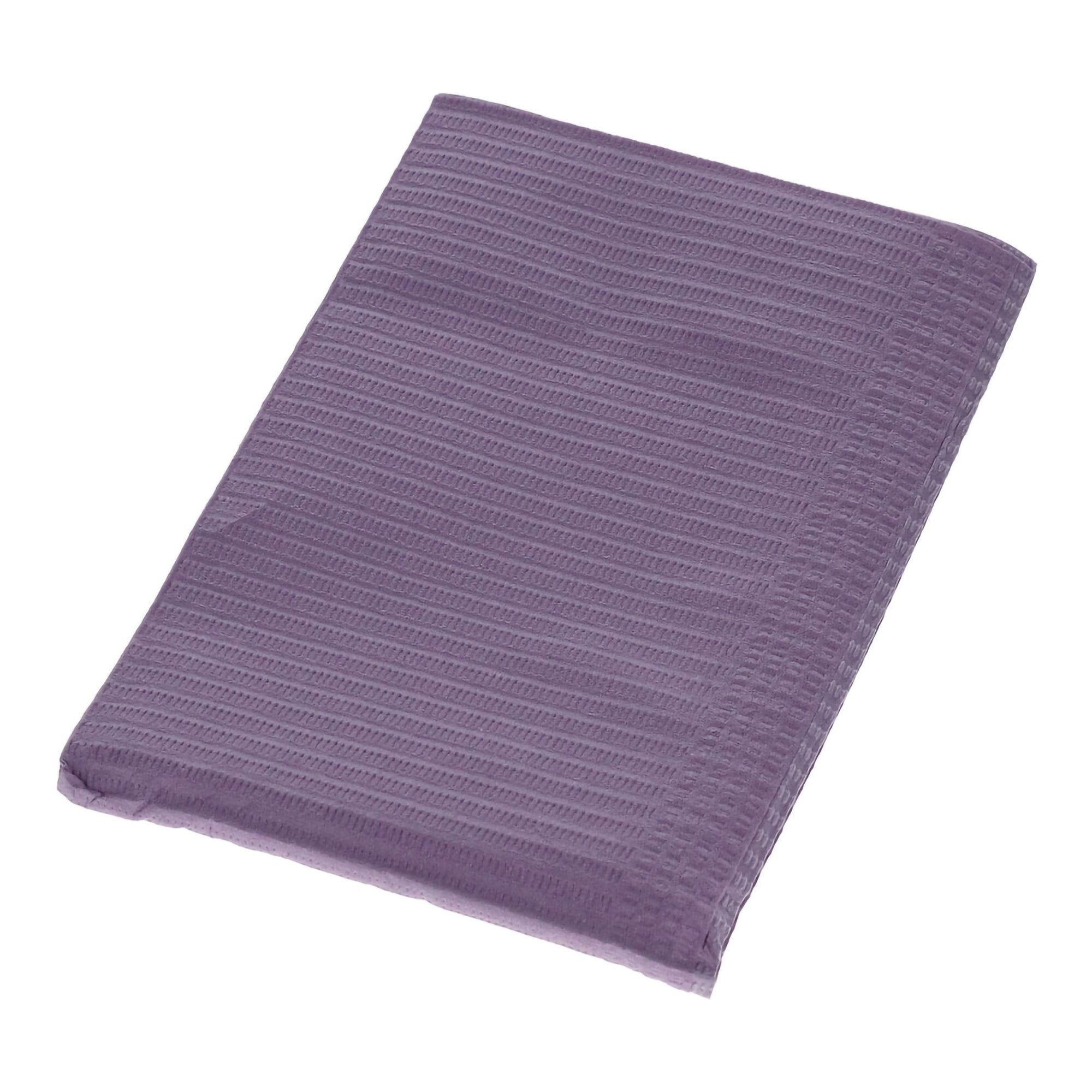 Procedure Towel Tidi Ultimate 13 W X 18 L Inch Lavender NonSterile