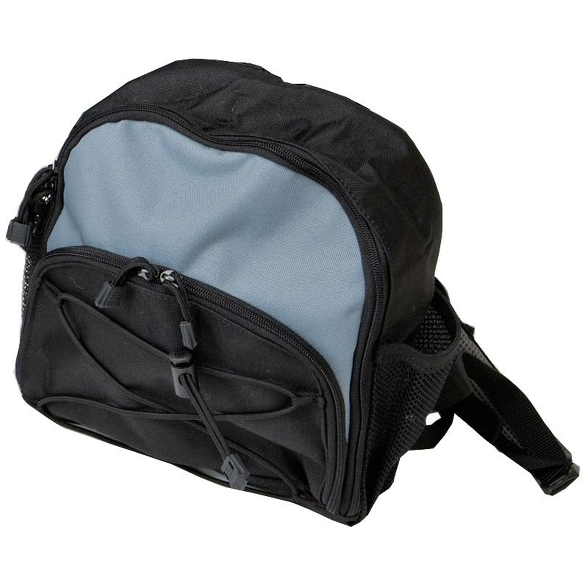 Feeding Pump Backpack Kangaroo Joey Black