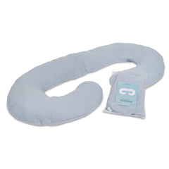 Seat Cushion Cover Kanjo 57 X 7 X 30 Inch