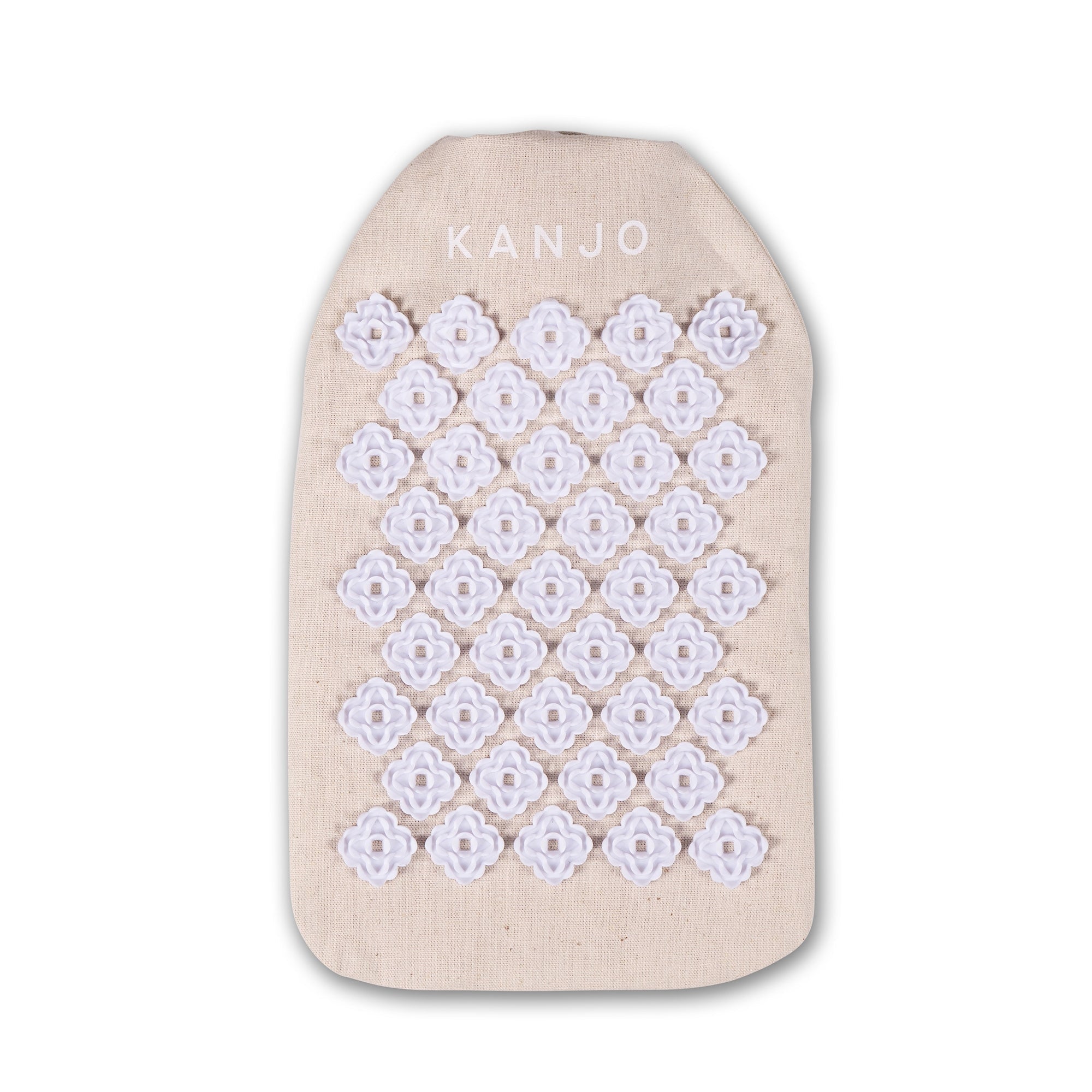 kanjo acupressure pillow with internal water bottle kanjo acupressure pillow with internal water bottle mk1243941ea