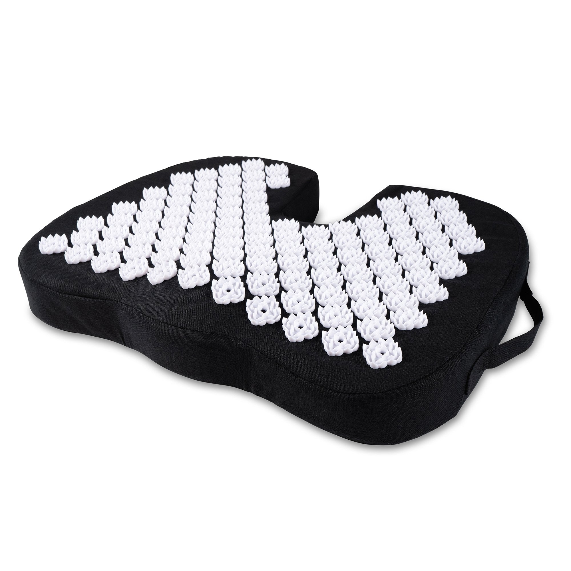 Acupressure Seat Cushion Kanjo 3 X 14 X 18 Inch