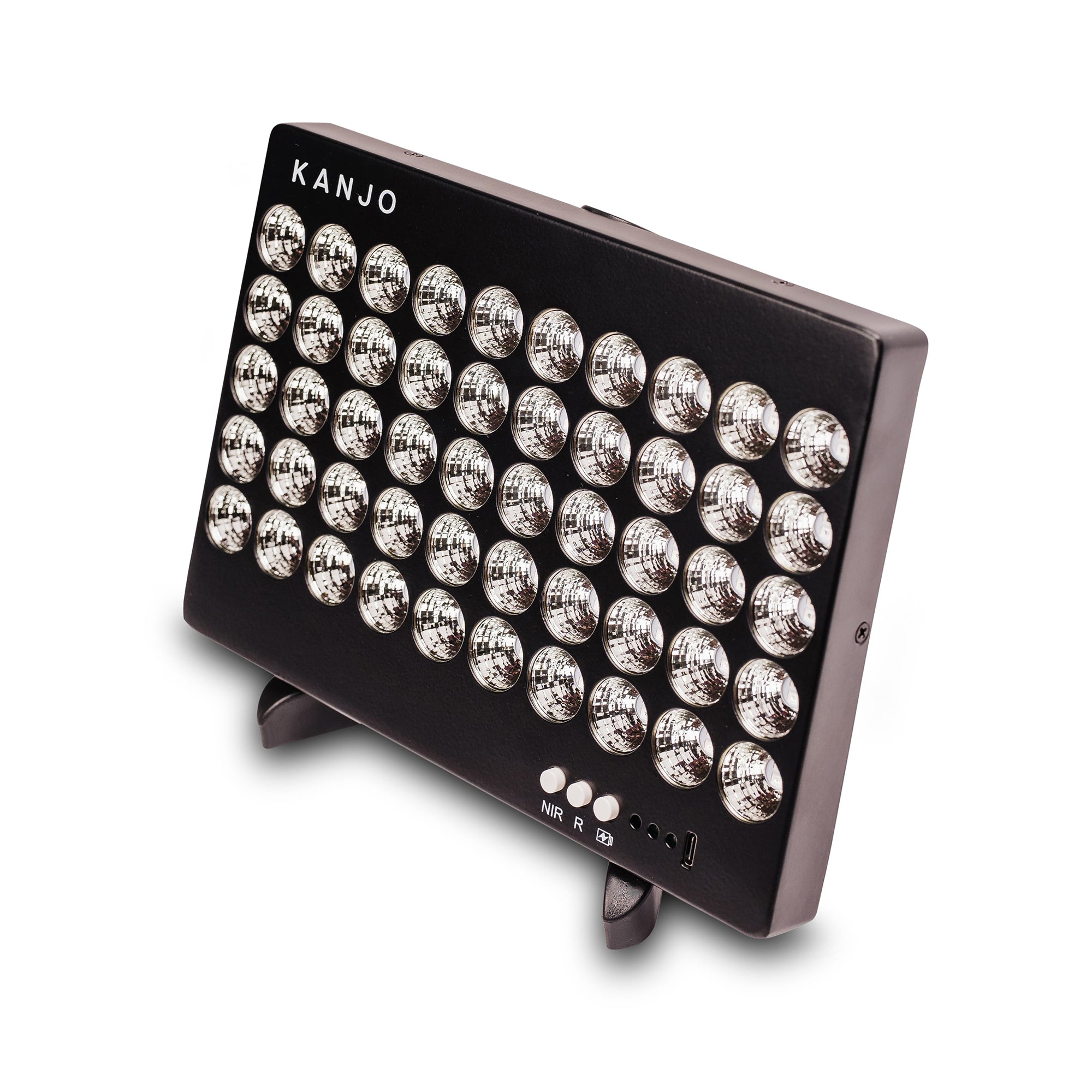 kanjo compact red light therapy panel kanjo red light therapy mk1236454ea