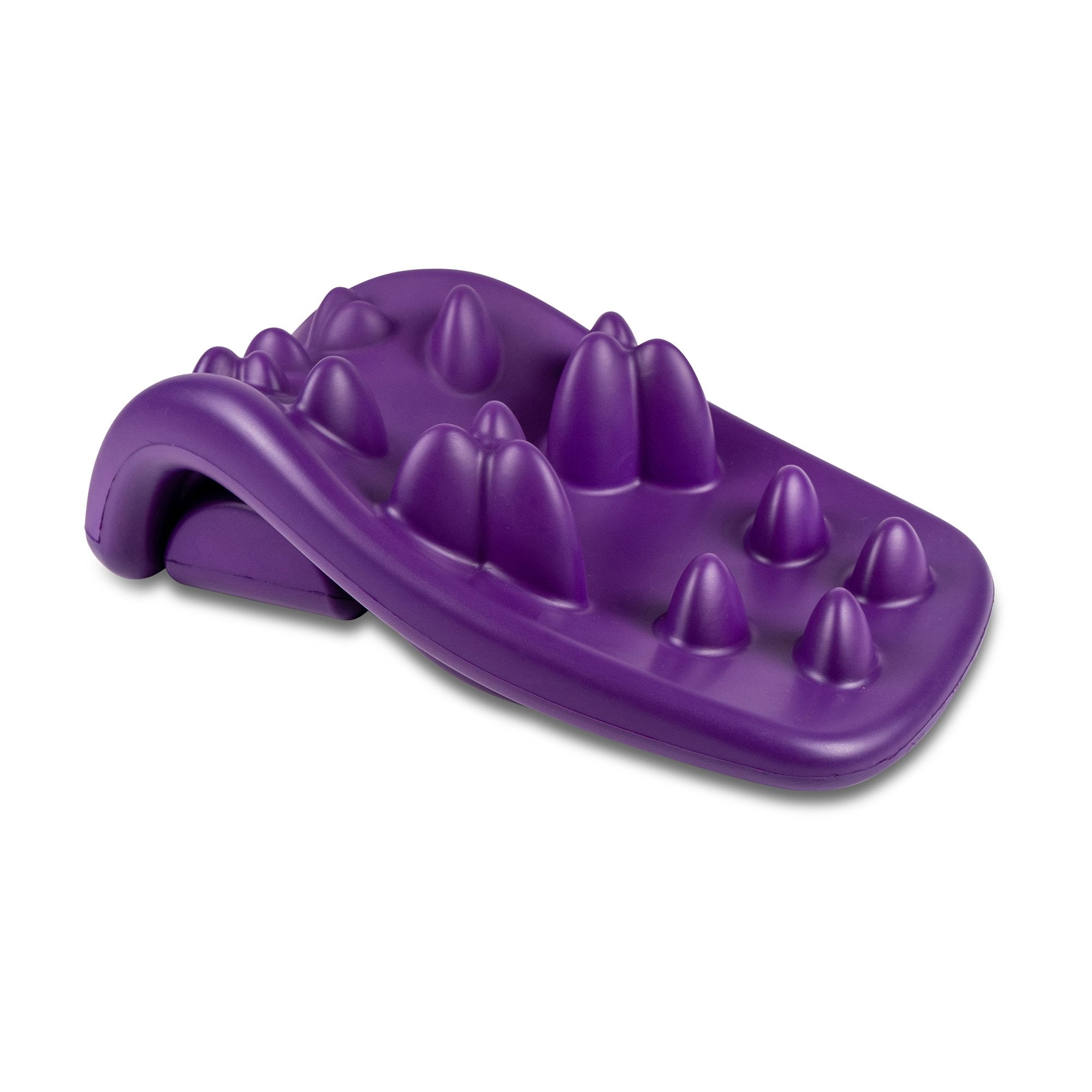 Acupressure Neck Cushion Kanjo 4 X 7 X 11 Inch