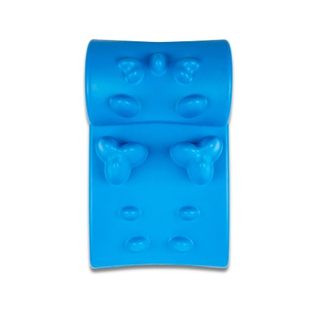 kanjo flex height acupressure neck pain relief cushion kanjo acupressure neck cushion mk1236450ea