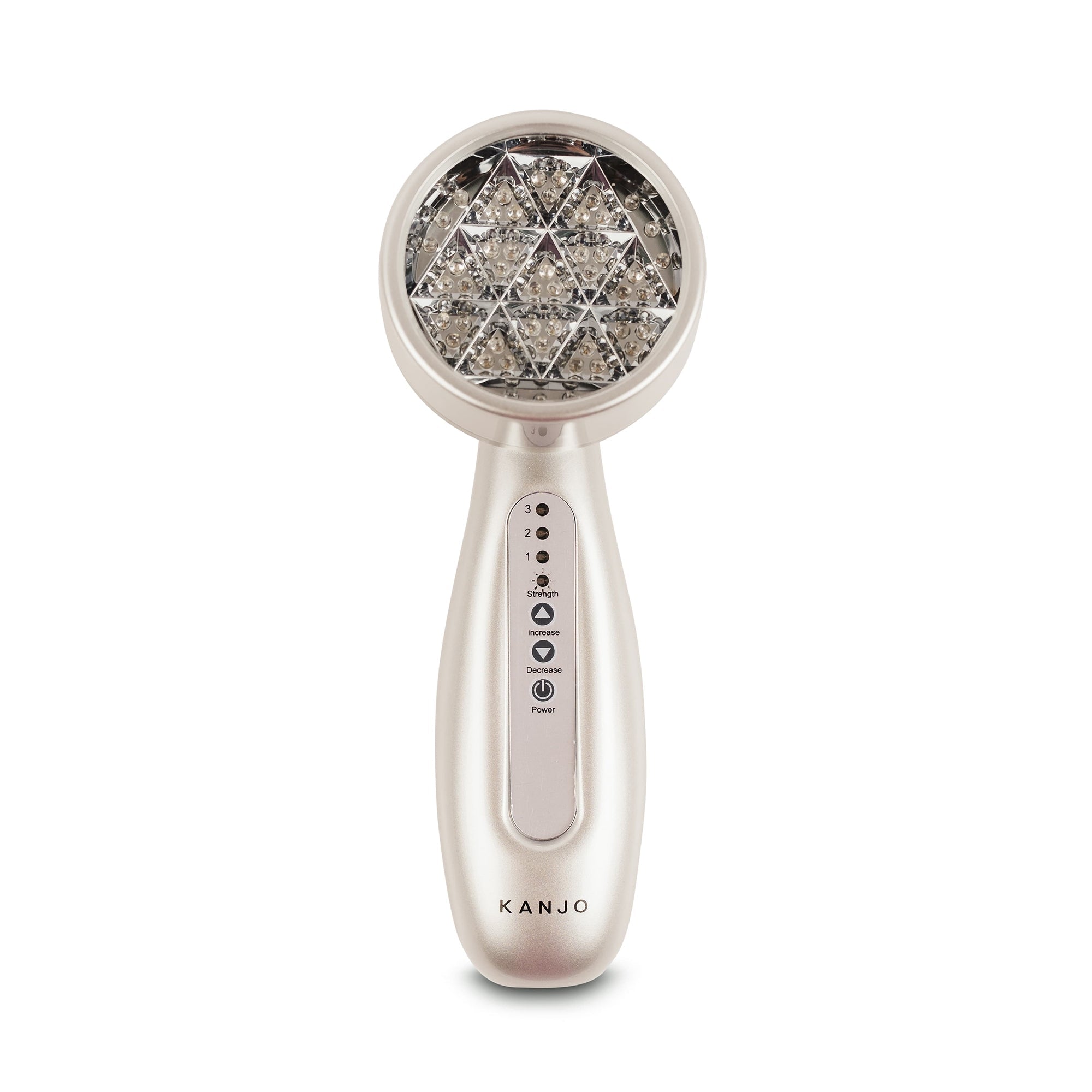 kanjo handheld red light therapy device kanjo red light therapy mk1236453ea