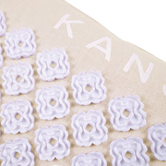 kanjo unscented acupressure pillow kanjo unscented acupressure pillow mk1243934ea