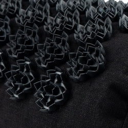 kanjo vibrating acupressure pillow kanjo acupressure pillow mk1236447ea