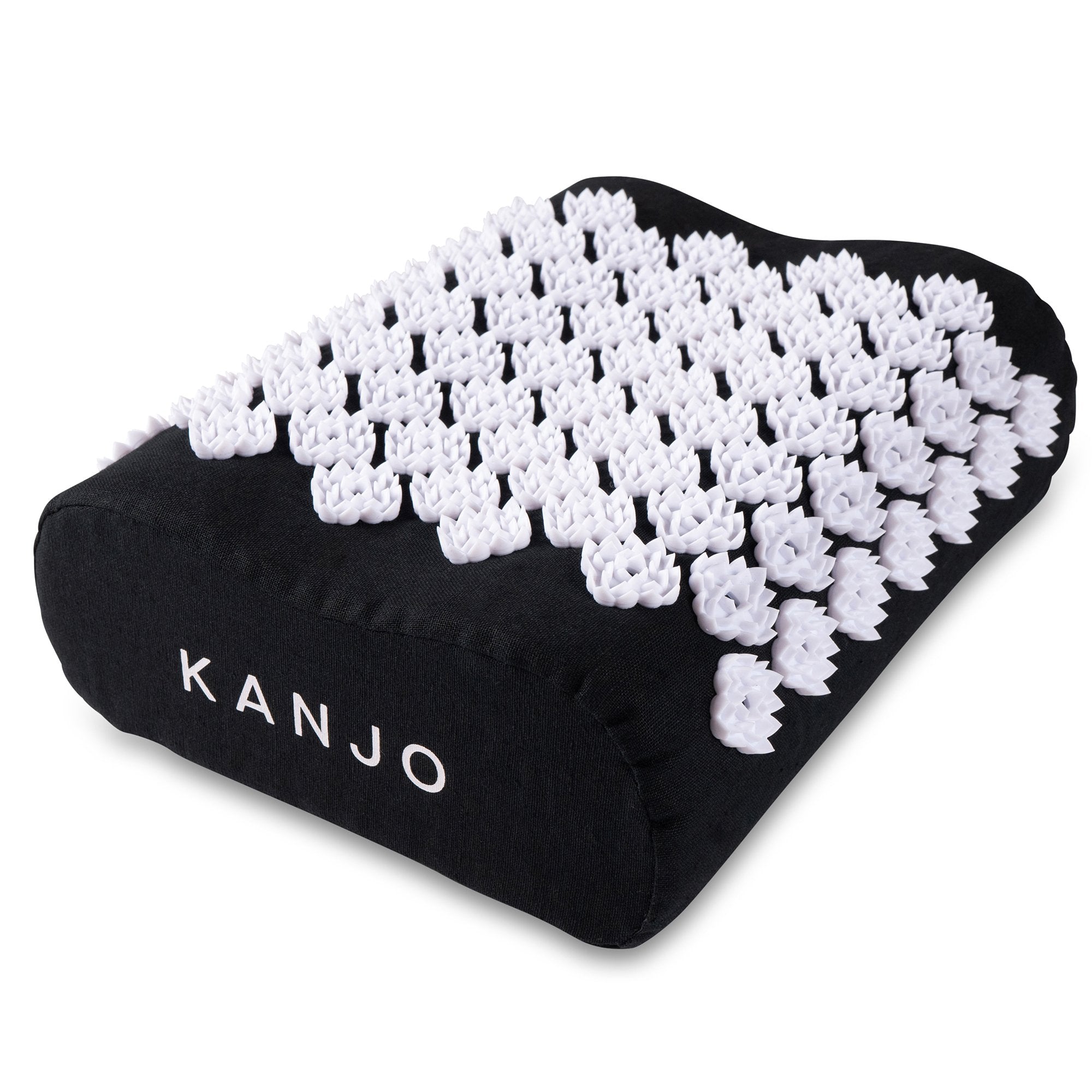 Positioner Cushion Kanjo 12 W X 10 L X 4 H Inch Foam Freestanding