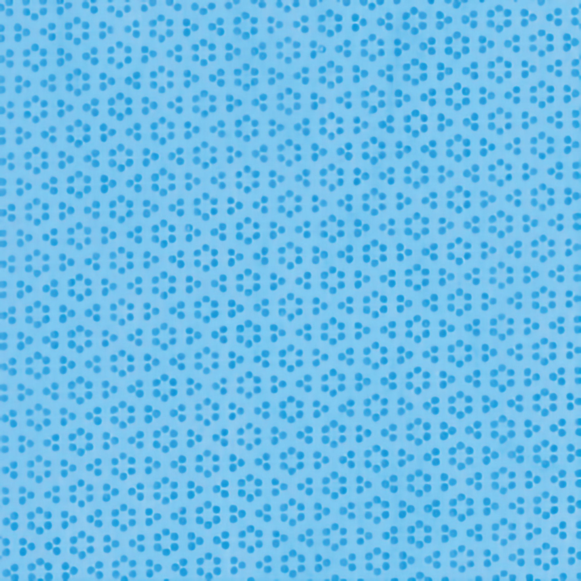 Kimtech Kimguard Sterilization Wrap Light Blue 18 X 18 Inch Single Layer SMS Polypropylene Steam / EO Gas