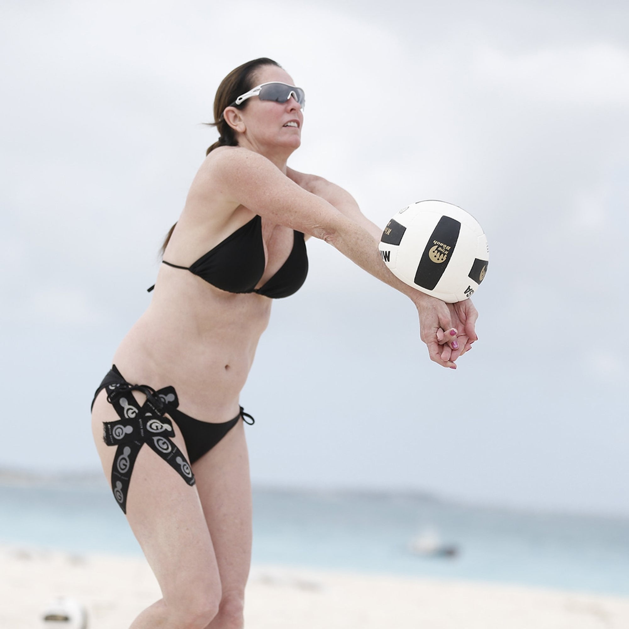 kinesiology tape green drop black 2 x 10 inch nylon polyester spandex nonsterile packaging type case