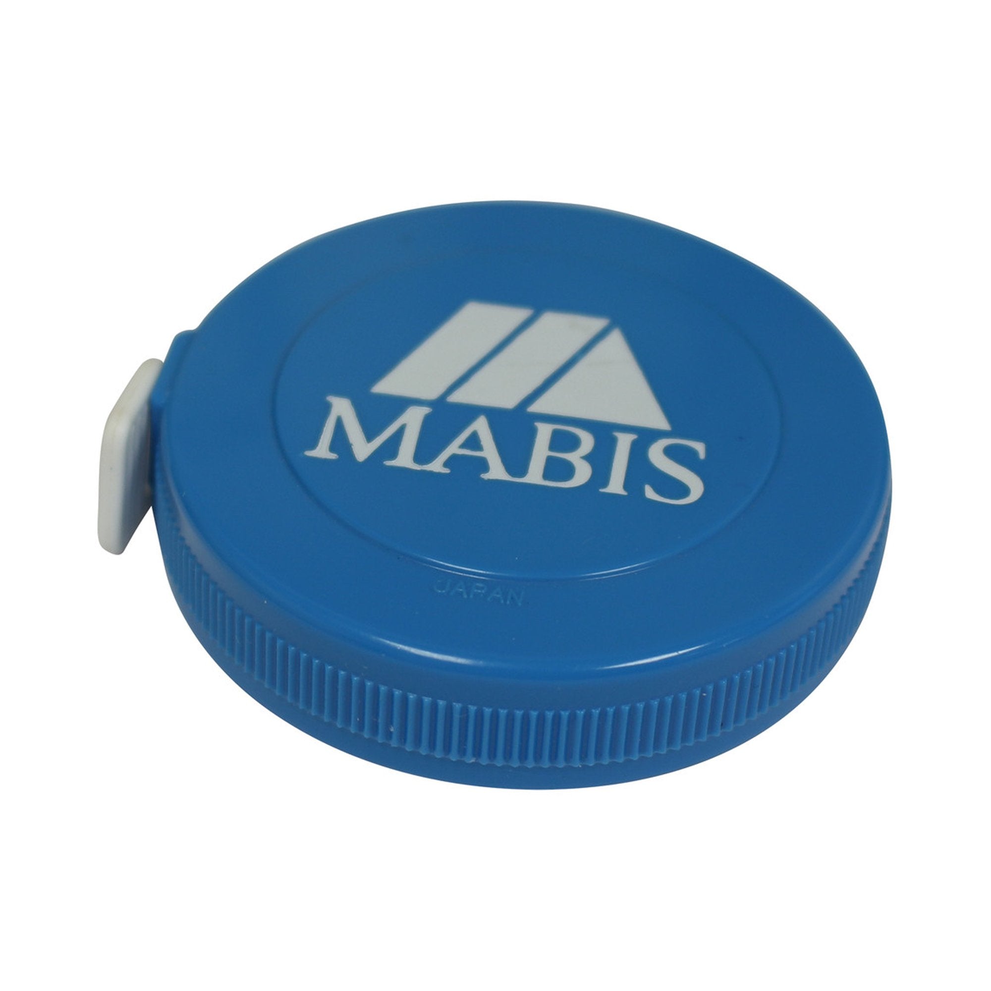 Measurement Tape Mabis 60 Inch Reusable Inches / Centimeters