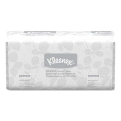 Kleenex Scottfold towels offer Superior Performance