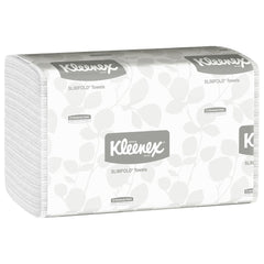 Kleenex Slimfold multi fold towel