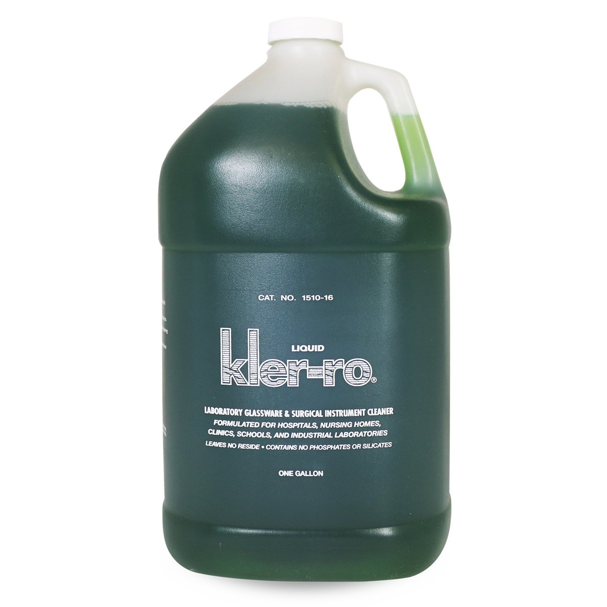 Instrument Detergent Kler Ro Liquid 1 gal. Jug Scented