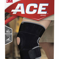 Knee Brace ACE One Size Fits Most Left or Right Knee