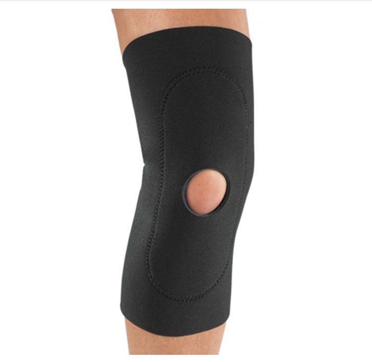 Knee Support ProCare Small Pull On 15 1/2 to 18 Inch Circumference Left or Right Knee