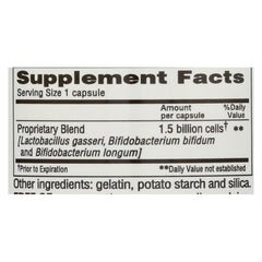 kyolic kyo dophilus 45 capsules