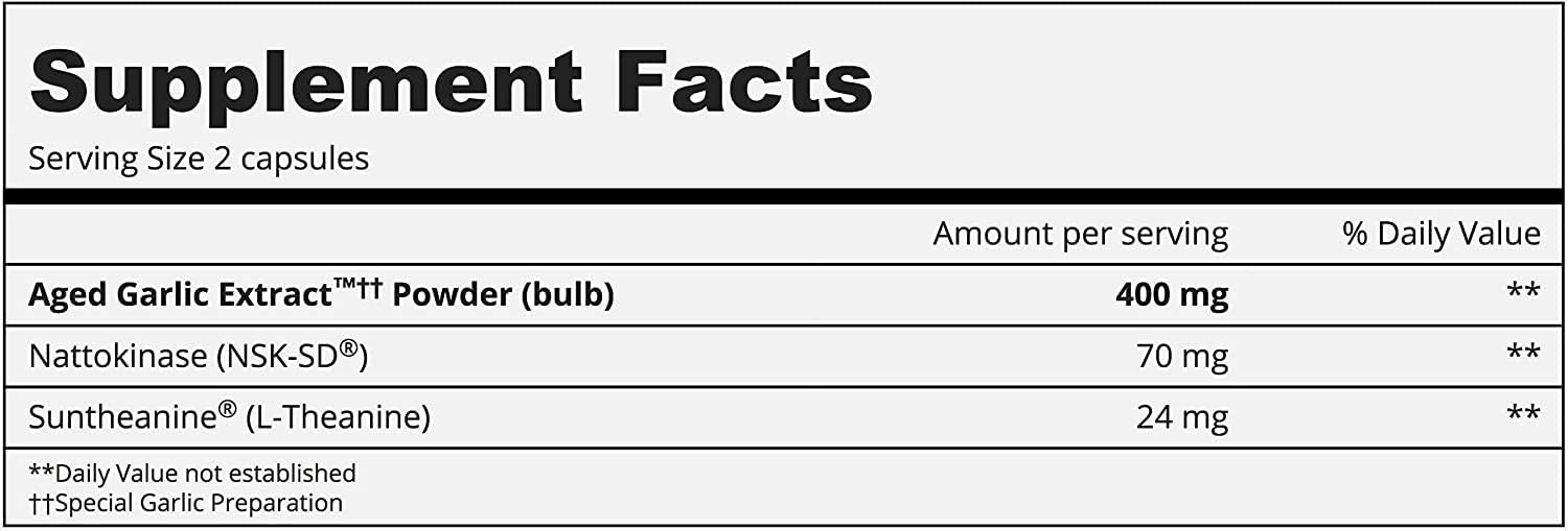 kyolic lbs 109 kyolic formula 240 capsules