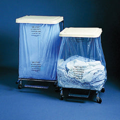 Laundry Bag McKesson Anti Static 30 to 33 gal. Capacity 16 X 22 X 45 Inch