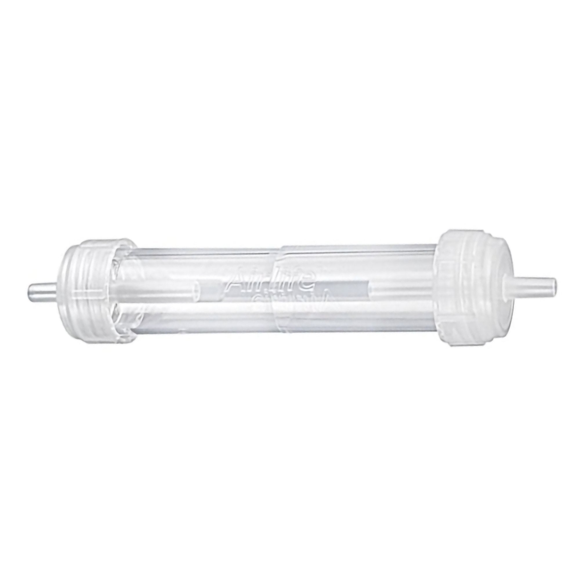 Oxygen Tubing In-Line Water Trap AirLife