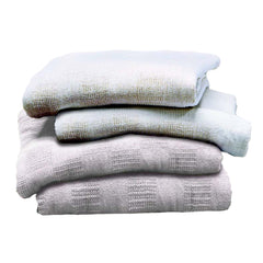 Blanket 66 X 90 Inch Cotton 2.5 lbs.
