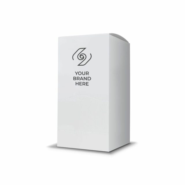 lip balm safetec 0 5 gram individual packet packaging type box