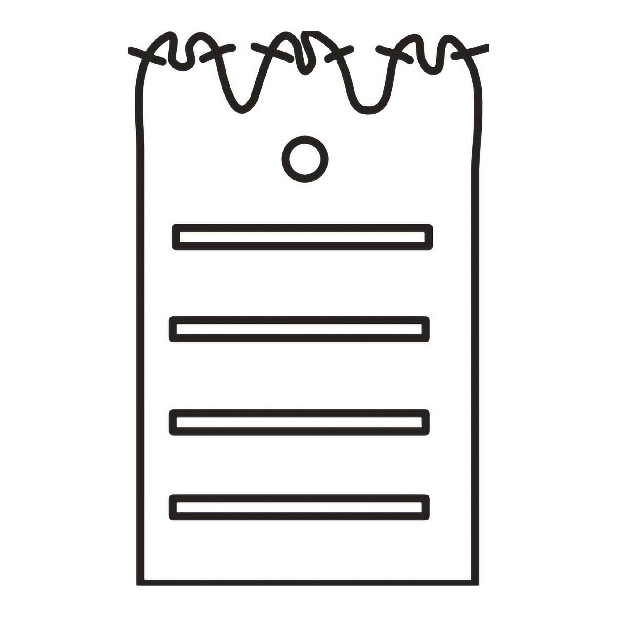 Microscope Drape VisionGuard 154 L X 52 W Inch For OPMI MD/CS/11, 111, ORL, PRO magis, OPMI Neuro, Movena, Sensera, Pro Ergo, Pentero, and VISU 140/150/160/200/210