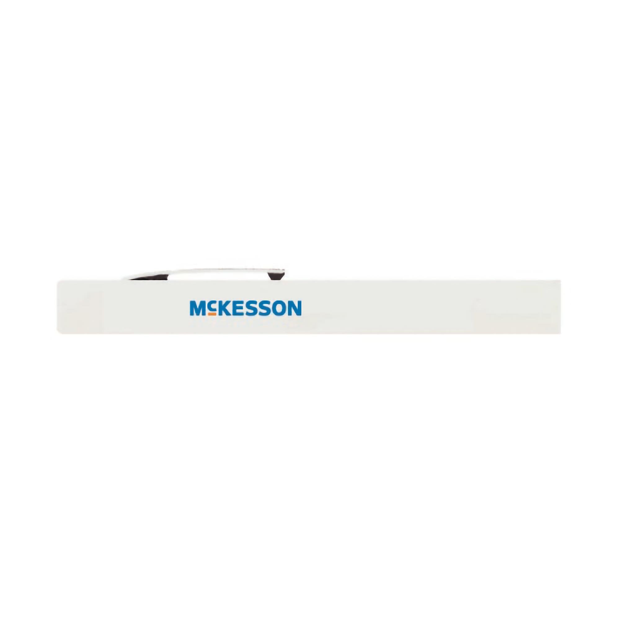 Linterna McKesson azul cobalto de 7 pulgadas reutilizable